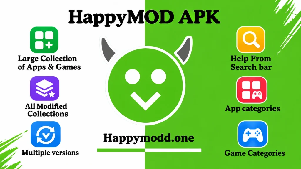 happymod apk features https://happymodd.one/